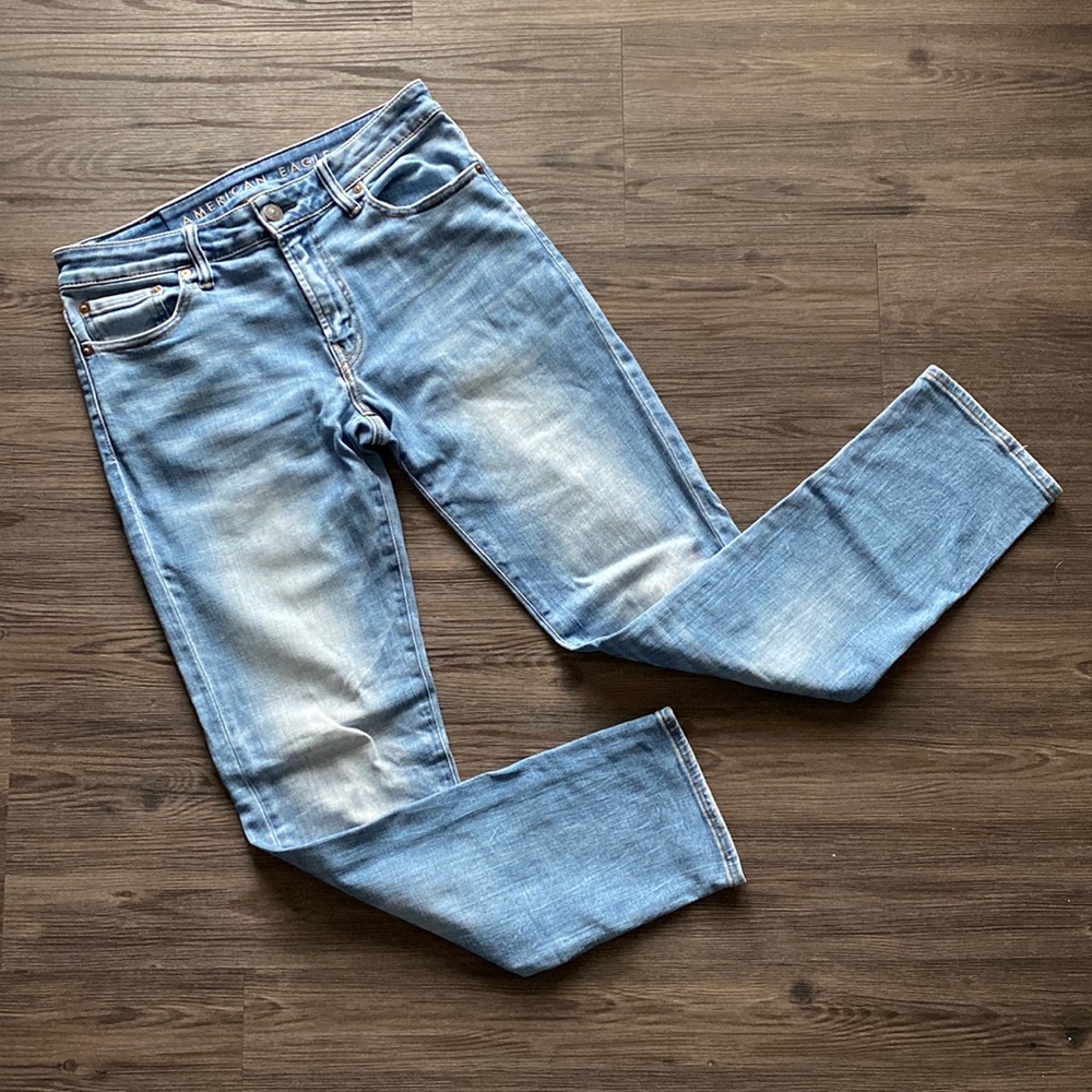 American Eagle Jeans (30x32)